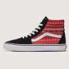 Customs Sk8-Hi Holiday Schuh