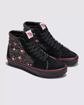 Customs Sk8-Hi Holiday Schuh