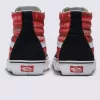 Customs Sk8-Hi Holiday Schuh