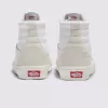 Customs Sk8-Hi Lederschuh