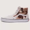 Customs Sk8-Hi Schuh