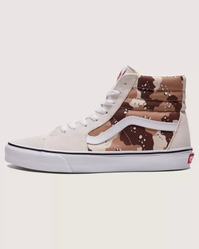 Customs Sk8-Hi Schuh