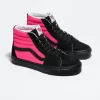 Customs Sk8-Hi Schuh