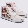 Customs Sk8-Hi Schuh