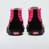 Customs Sk8-Hi Schuh