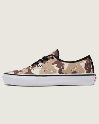 Customs Skate Authentic Schuh