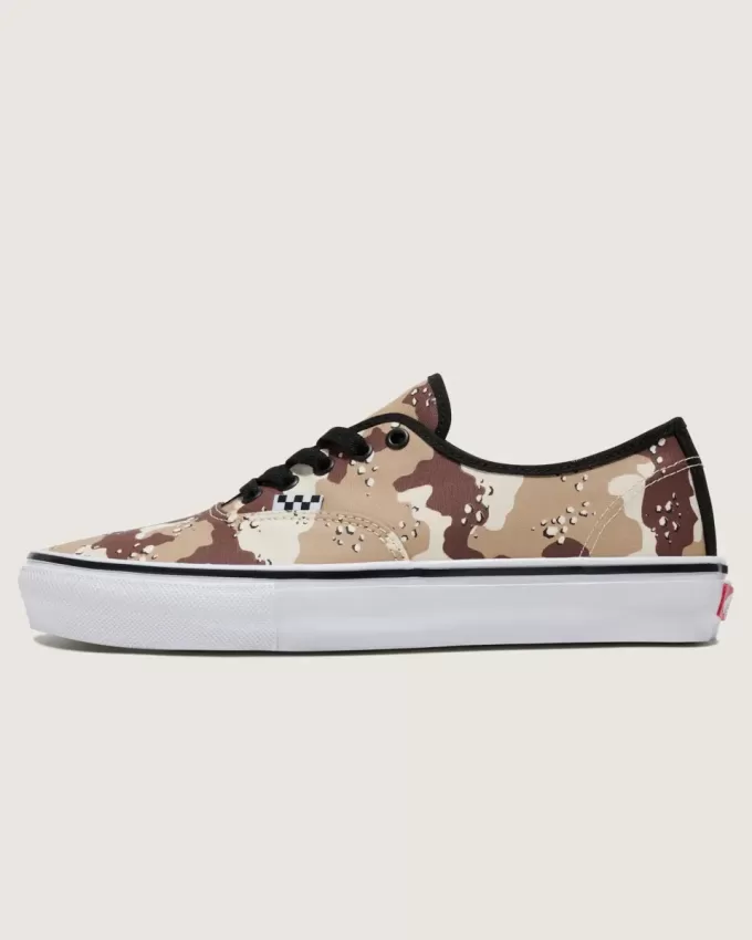 Customs Skate Authentic Schuh
