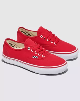 Customs Skate Authentic Schuh