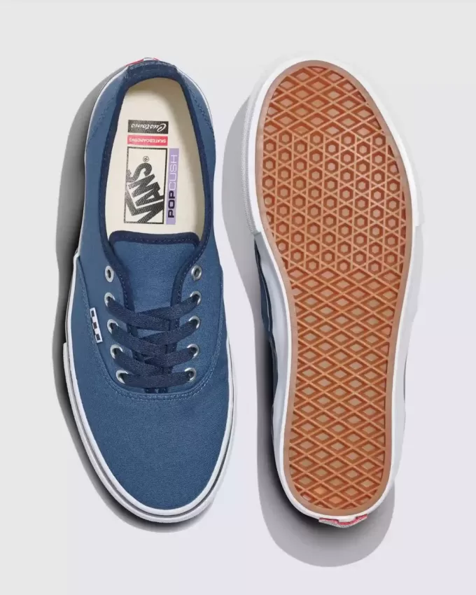 Customs Skate Authentic Schuh