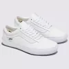 Customs Skate Old Skool Lederschuh