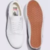Customs Skate Old Skool Lederschuh