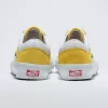 Customs Skate Old Skool Lederschuh