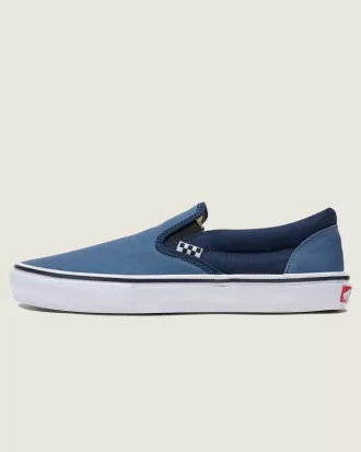 Customs Skate Slip-On Schuh