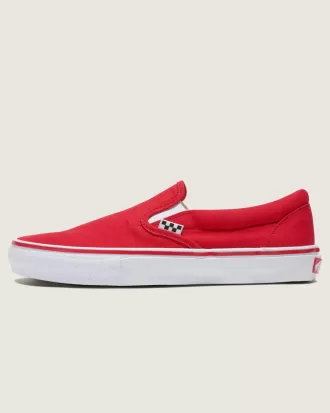 Customs Skate Slip-On Schuh