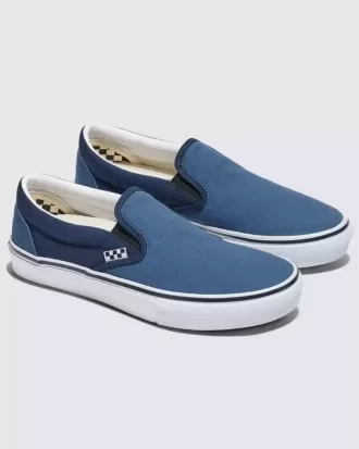 Customs Skate Slip-On Schuh