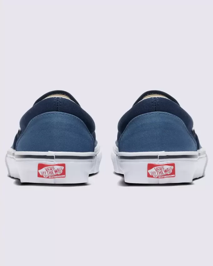 Customs Skate Slip-On Schuh
