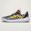 Customs UltraRange EXO Checkerboard Schuh