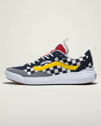 Customs UltraRange EXO Checkerboard Schuh
