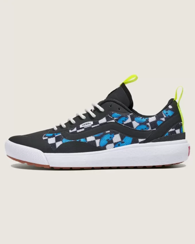 Customs UltraRange EXO Checkerboard Schuh