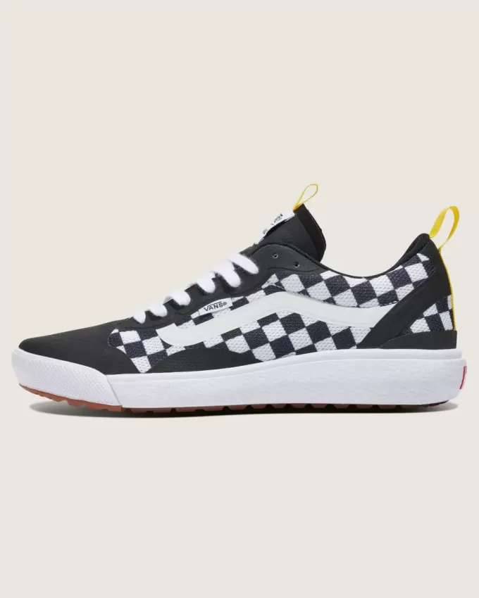 Customs UltraRange EXO Checkerboard Schuh