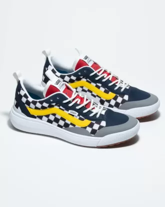 Customs UltraRange EXO Checkerboard Schuh
