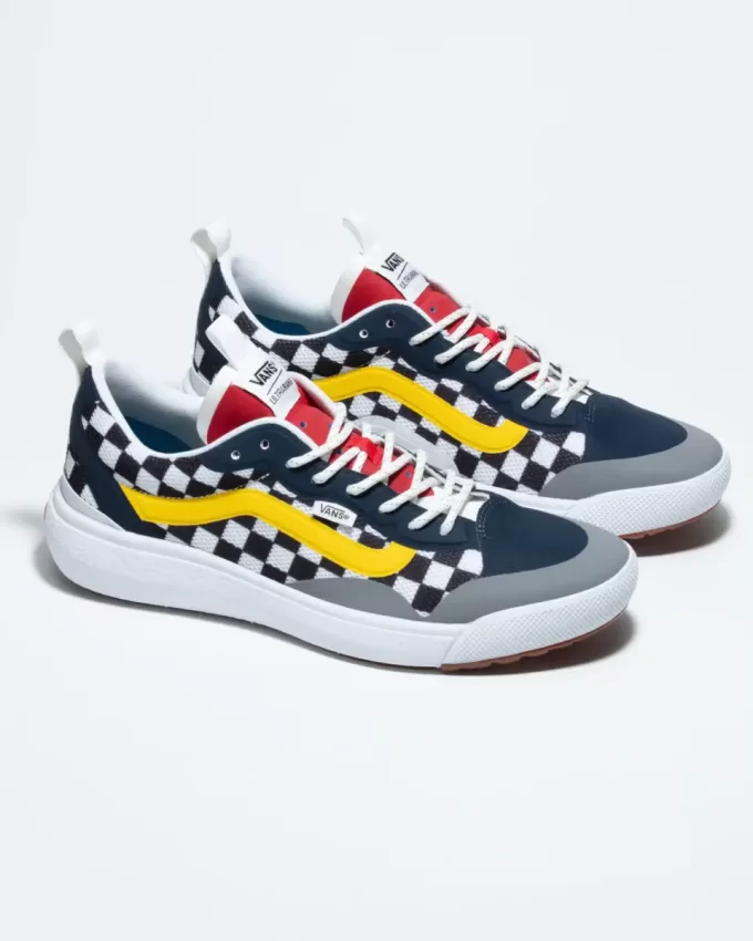 Customs UltraRange EXO Checkerboard Schuh
