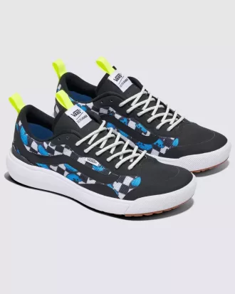 Customs UltraRange EXO Checkerboard Schuh