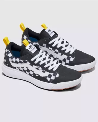 Customs UltraRange EXO Checkerboard Schuh