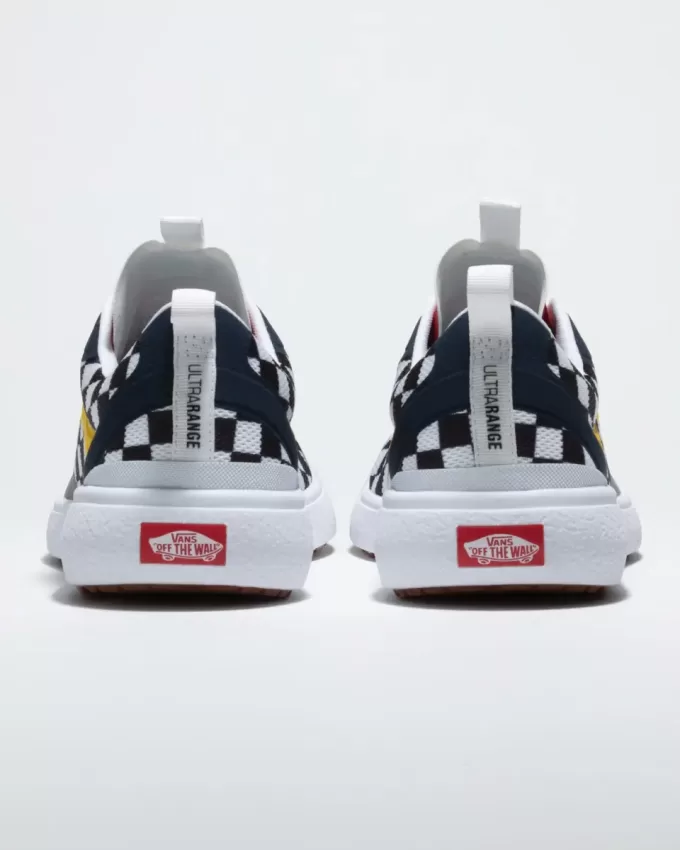 Customs UltraRange EXO Checkerboard Schuh