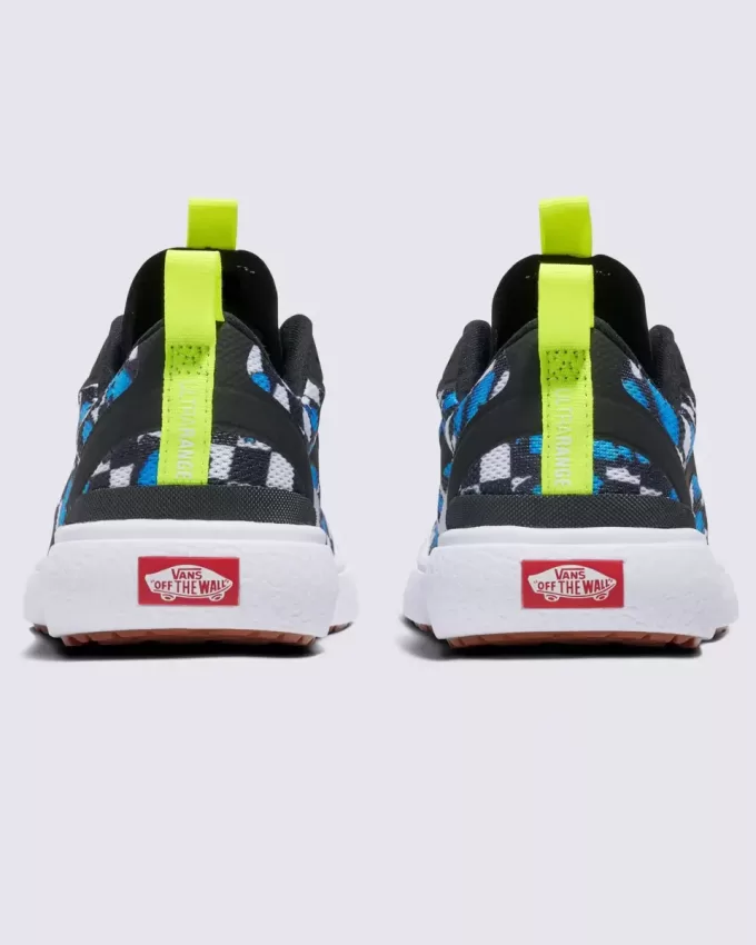 Customs UltraRange EXO Checkerboard Schuh