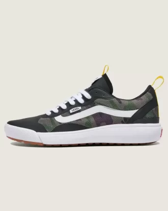Customs UltraRange EXO Schuh