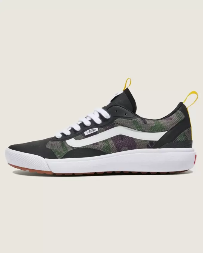 Customs UltraRange EXO Schuh