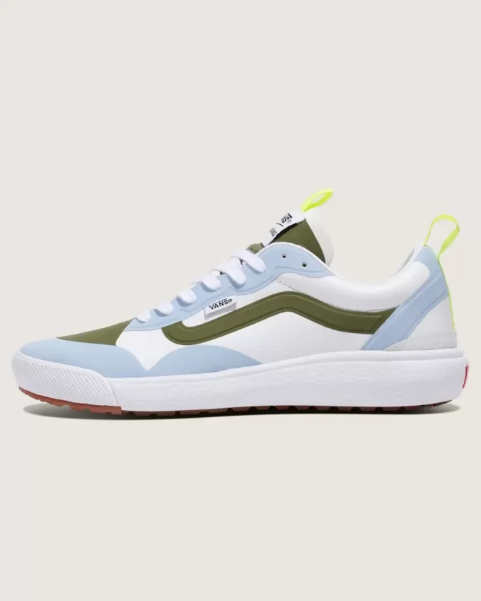 Customs UltraRange EXO Schuh