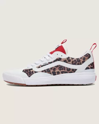 Customs UltraRange EXO Schuh