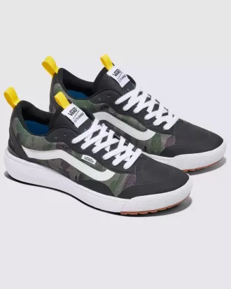 Customs UltraRange EXO Schuh