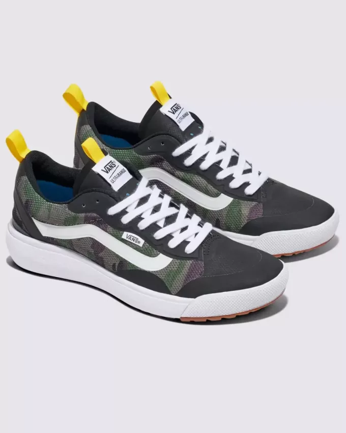 Customs UltraRange EXO Schuh