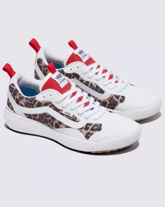 Customs UltraRange EXO Schuh