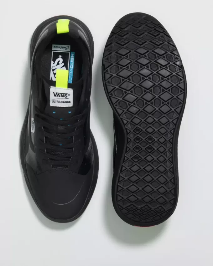 Customs UltraRange EXO Schuh
