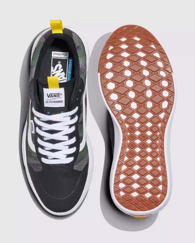 Customs UltraRange EXO Schuh