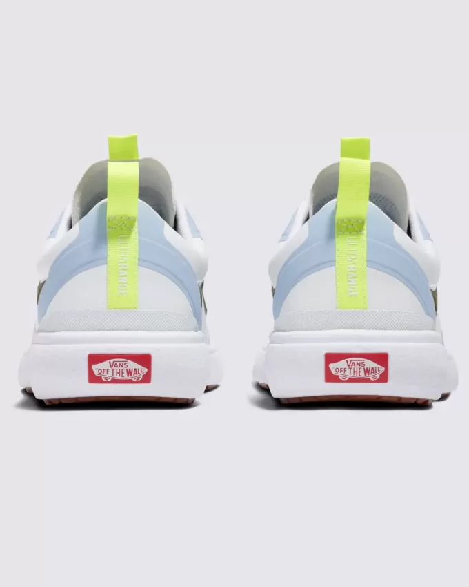 Customs UltraRange EXO Schuh