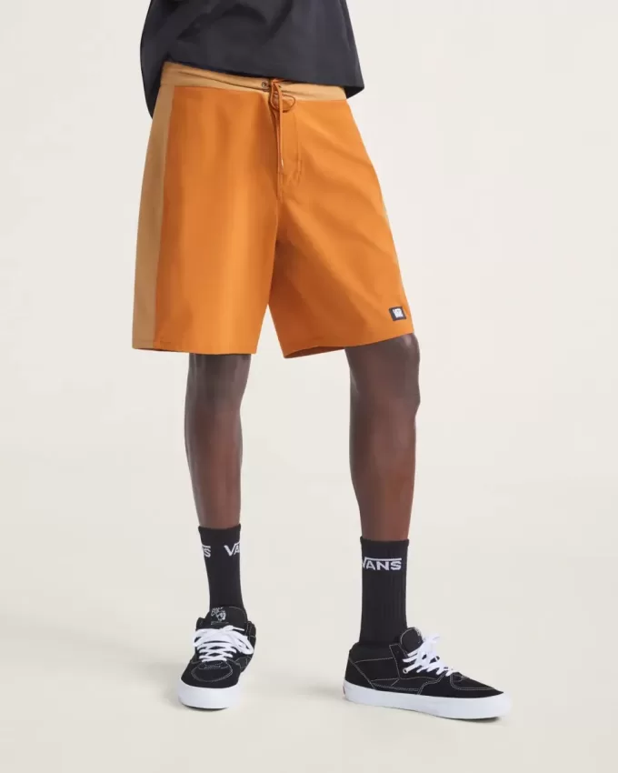 Daily 18“ Boardshorts