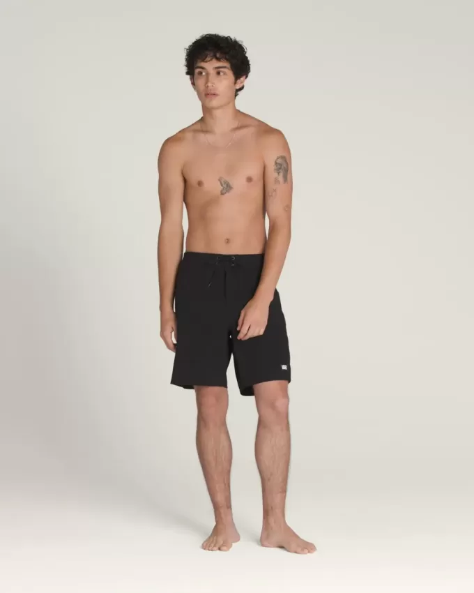 Daily 18“ Boardshorts