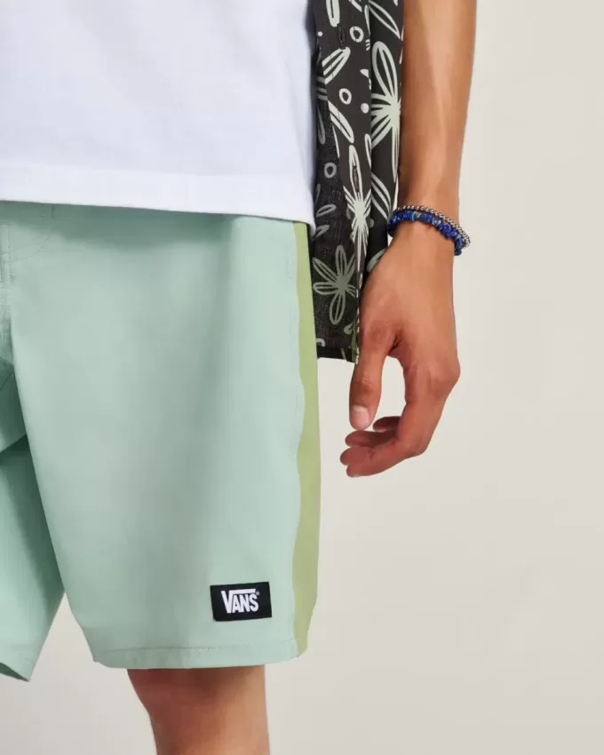 Daily 18“ Boardshorts