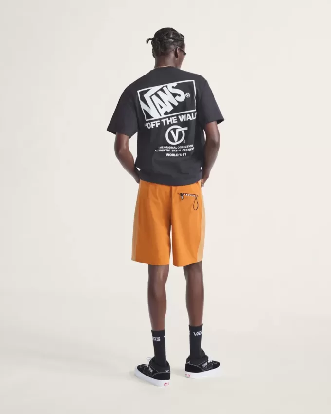 Daily 18“ Boardshorts