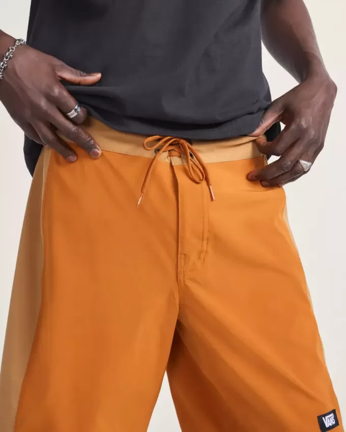 Daily 18“ Boardshorts