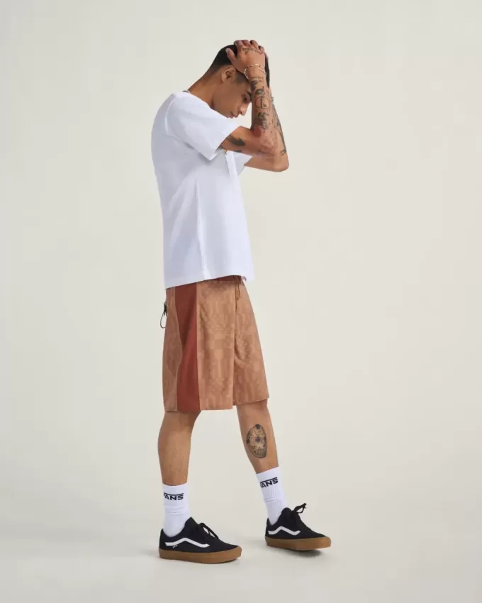 Daily 18“ Boardshorts