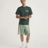 Daily AOP Sideline Boardshorts