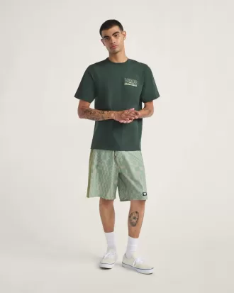 Daily AOP Sideline Boardshorts