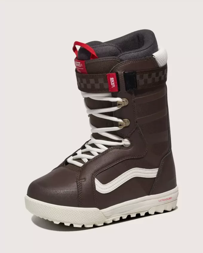 Damen Hi-Standard Pro X Jill Perkins Snowboardboot