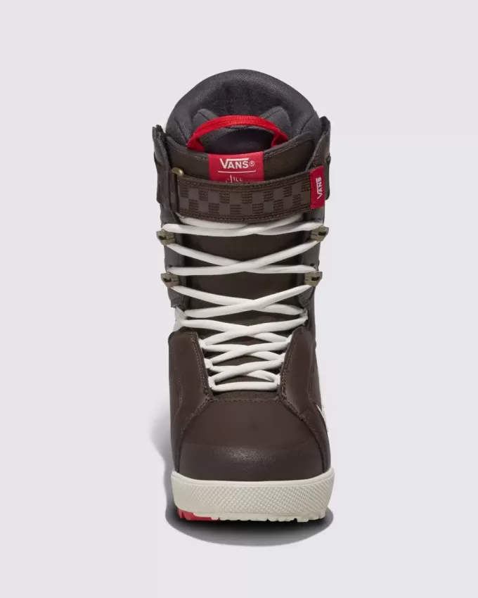Damen Hi-Standard Pro X Jill Perkins Snowboardboot